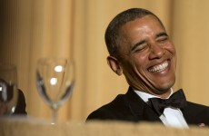 "It'll be hard to convince people Hillary was born in Kenya," Obama tells Fox News