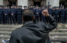 Grief-stricken Odessa "reeling" after 42 die in clashes
