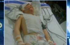 'Why was the medical card taken from our son who has a rare disease?'