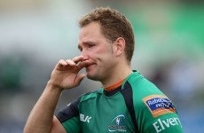Duffy and Parks in tears as Connacht wave goodbye to legends, and Heineken Cup