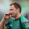 Duffy and Parks in tears as Connacht wave goodbye to legends, and Heineken Cup