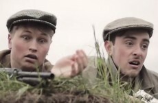 The REAL story of the assassination of Michael Collins