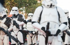 These people are really not impressed with your "May the Fourth" jokes