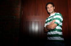 Shamrock Rovers team spirit much better than last season - Eamon Zayed
