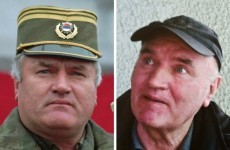 Nine things to know about Ratko Mladic