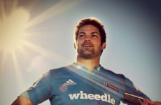 Richie McCaw makes return, on the blindside, as Crusaders finally wake up