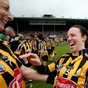 Kilkenny camogie team beat Clare to win first national title since 2008