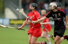 Cork late show too much for Down in Camogie League Division 2 final
