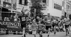 18 of the best pics from today's Great Limerick Run as Kenyan runner emerges triumphant