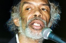 Legendary musician Gil Scott-Heron, 'the Godfather of Rap', dies at 62