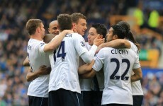 5 talking points from the weekend's Premier League action