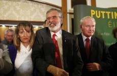 Tánaiste asks for no more comments on Gerry Adams case