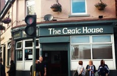 UK pub The Craic House changes name over constant drug jokes
