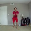 Man recreates Napoleon Dynamite dance 100 days in a row, absolutely NAILS it