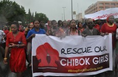'I will sell them in the market' - Boko Haram leader admits to abducting 223 schoolgirls