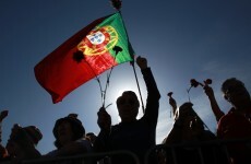 Portugal follows Ireland's lead by going it alone as it leaves bailout