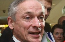 Bruton continues to come under fire from Labour over wage agreements
