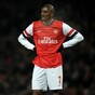 'You think of giving up everything' - Arsenal's 'Mr Glass' Abou Diaby considered retirement