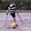 Powerful World Cup advert shows there's always something to play for