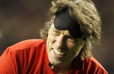Comedian John Bishop donates £96k to Hillsborough Family Support Group