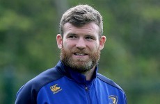 D'Arcy hoping to dovetail with O'Driscoll on three final steps to Pro12 glory