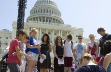 US Supreme Court divided but the right to pray at Government meetings stays
