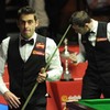 Mark Selby leads Ronnie O'Sullivan ahead of World Snooker Championship final session