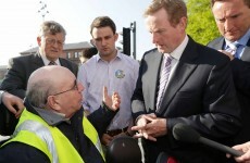 So, what ARE you going to ask local election candidates? Here’s what you said…