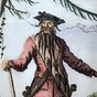 Blackbeard's anchor recovered off coast of North Carolina