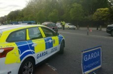 Three-year-old boy dies in Monaghan road crash