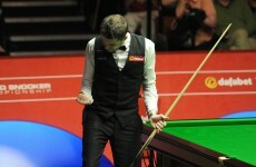 Mark Selby wins the 2014 World Snooker Championship