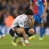 Liverpool let three-goal lead slip leaving Suarez in tears and title bid in tatters