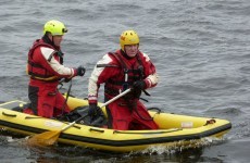 Man rescued from River Shannon by Limerick firefighters