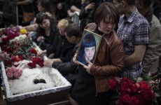 More than 30 pro-Russian rebels killed in Ukraine as violence escalates