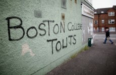 Boston College says it will hand back Troubles tapes... to interviewees