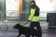 Four in Kilkenny court over cocaine and cannabis seizure