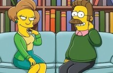 Nedna? Simpsons asks viewers to determine fate of Ned Flanders and Mrs Krabappel