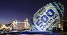 Something tells us there may be only 500 days to the Rugby World Cup