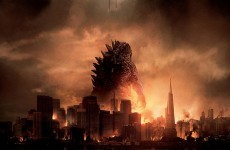The 7 stats that make Godzilla great