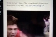 Tottenham blame 'security breach' for tweet mocking Liverpool's title failure