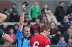 Warning - Massed defences on the way in GAA this summer due to black card