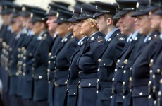 Gardaí receive €1bn in allowances since 2007