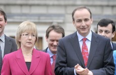 No third time lucky for Micheál Martin as the Mary Hanafin debacle adds to Fianna Fáil woes