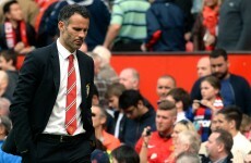 Van Gaal must find role for Giggs at United, insists Bruce