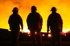 Hurricane Katrina disaster recovery expert to talk to Irish fire officers