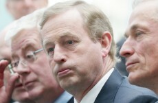 'You can turn off the tap' - Enda Kenny's advice on conserving water