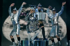 The Great 2014 Eurovision Drinking Game