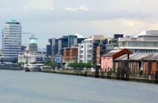 If you drive around the quays in Dublin city centre, you might want to read this...