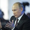 Putin has banned the F-word from Russian films and plays