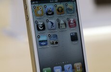 Teen faced legal action from Apple over white iPhone kits
